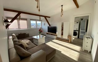 Apartament 2 Camere, Complet Mobilat, Tolstoi