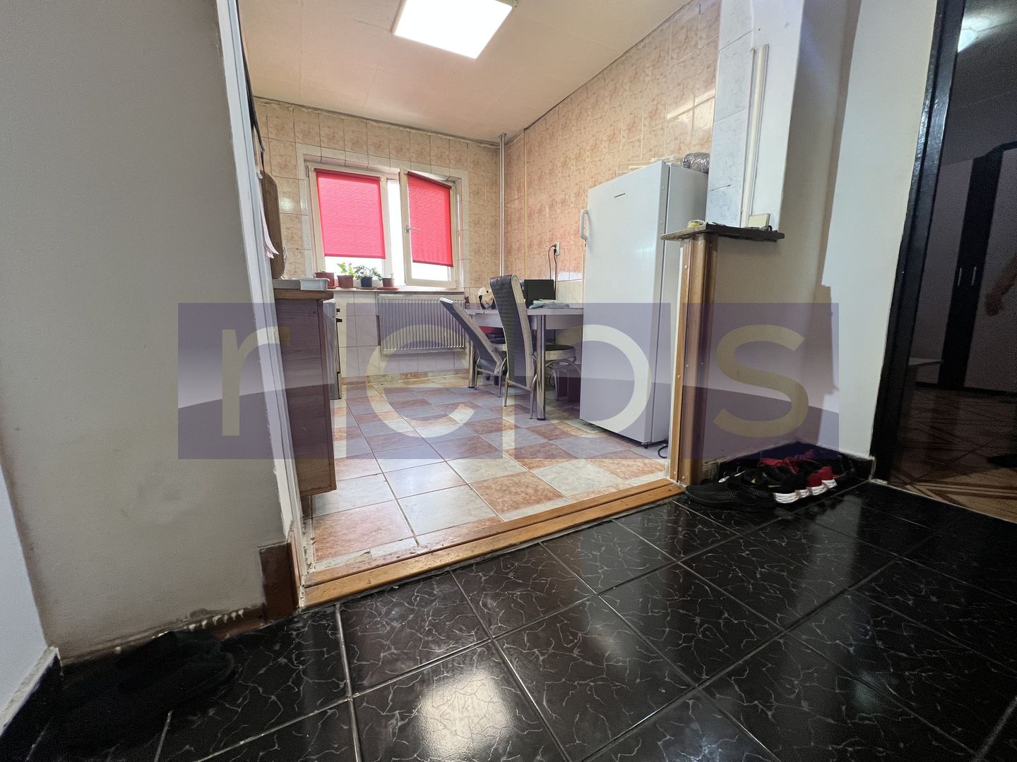 VANZARE 2 CAMERE | SEMIDECOMANDAT | ZONA PIATA MUNCII - Poză 5