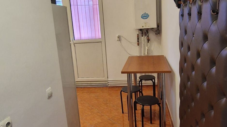 Garsoniera de inchiriat Pacii - Poză 5