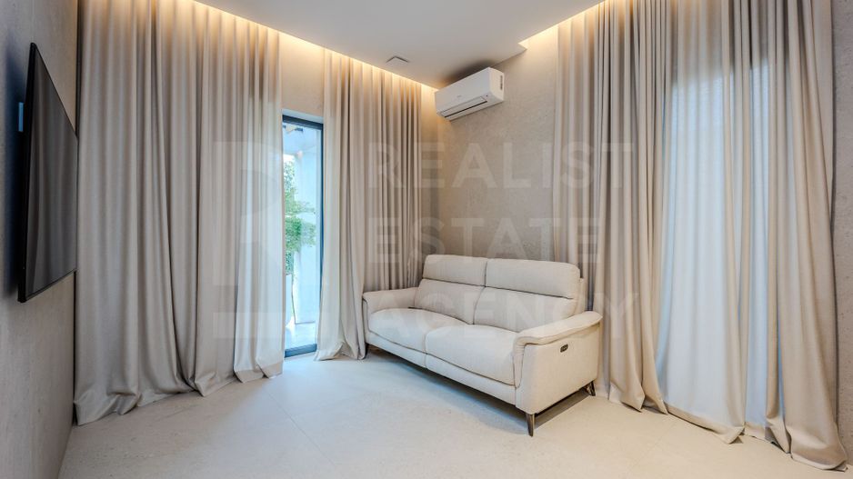 Vânzare, casă modernă - premium, str.  Teilor, Vadul lui Vodă - Poză 12