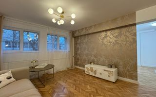 Oportunitate Rară | Apartament 3 camere renovat, Floreasca –Lângă parc - Poză 5