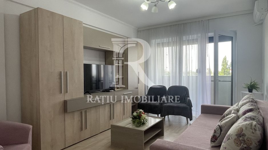 Apartament cu 2 camere | Prima Arena | Oradea - Poză 3