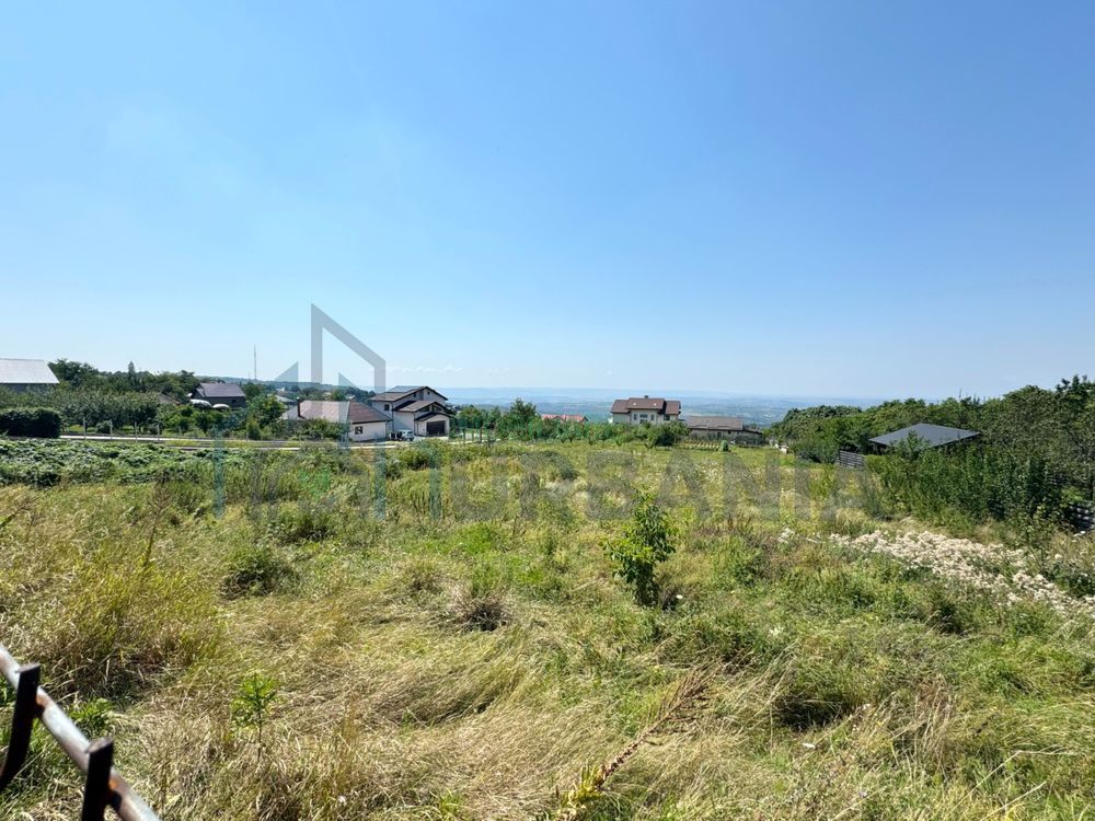 Teren intravilan 960 mp, Bucium-Paun, strada principala – Iasi - Poză 3