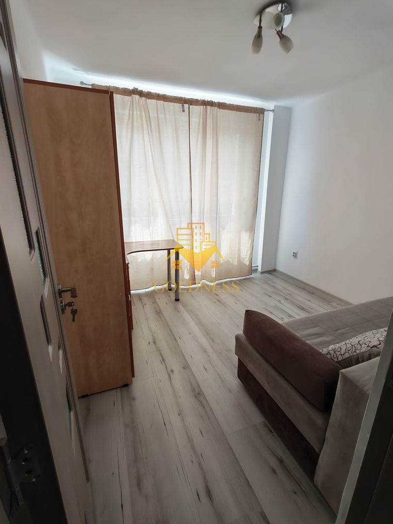 3 camere open space, Zona Centrală, Horea, UBB - Poză 5