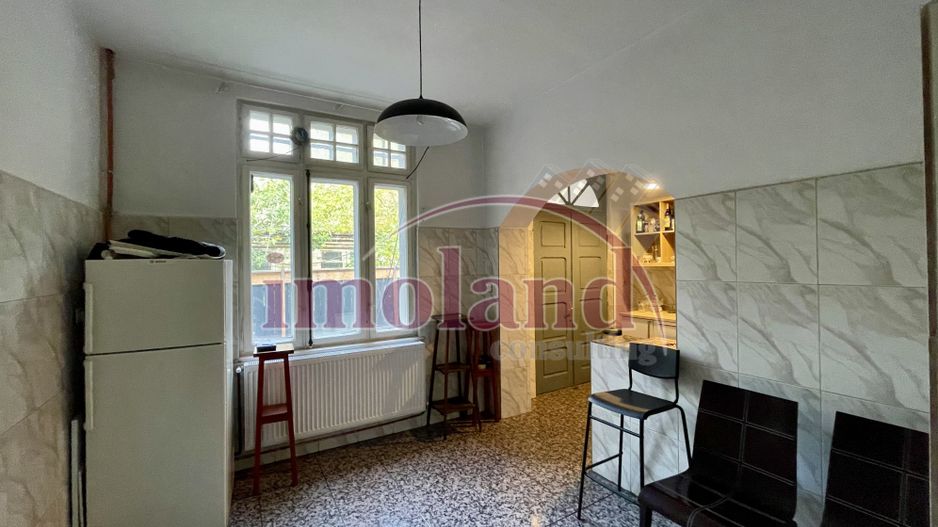 Închiriere VILA 160 mp curte 100 mp – zona Polonă / Dorobanți - Poză 17