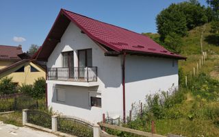 Casa in constructie 150 mp construiți și teren 1.330 mp – Doroteia - Poză 1