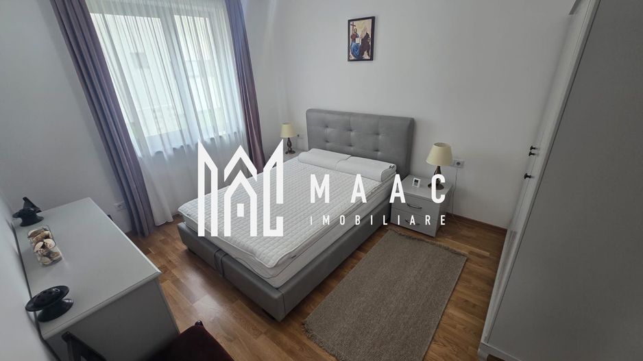 Apartament superb 3 camere 2 bai 2 balcoane Selimbar Lidl - Poză 12