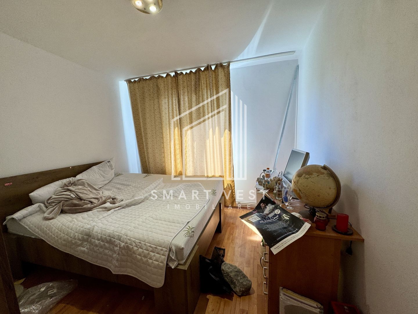 Apartament 2 camere | 40 mp | Zona Carpați 1 - Poză 6