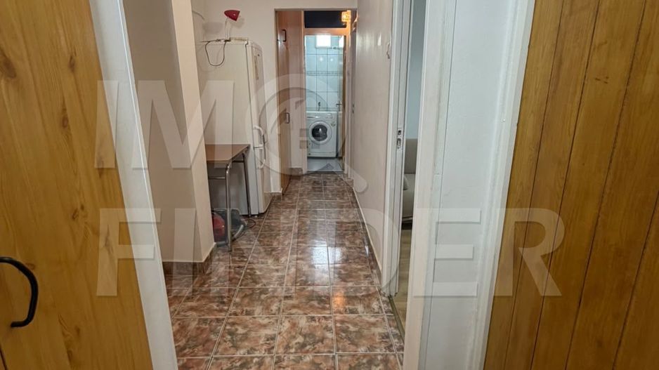 Apartament 4 camere | 85 mp | Etaj 1 | Lângă Spitalul de Recuperare | Zorilor - Poză 16