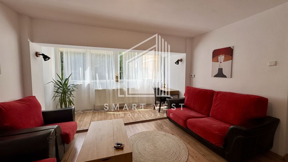 Apartament 3 camere | Etaj 1 | Zona Micro 15 Careiului - Poză 1