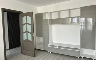 Apartament de 2 camere, 55mp, decomandat, prima inchiriere, Zona Dacia - Poză 2