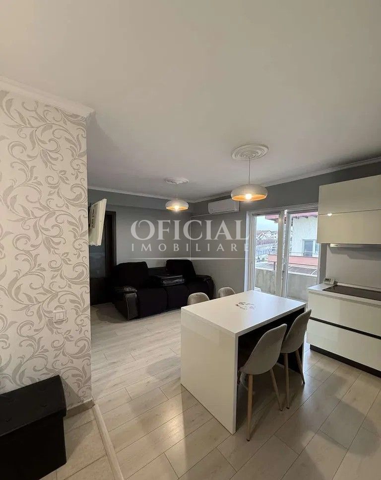 Apartament 3 camere | 61 Mp | Terasa 23 Mp | Parcare | Zorilor Europa - Poză 6