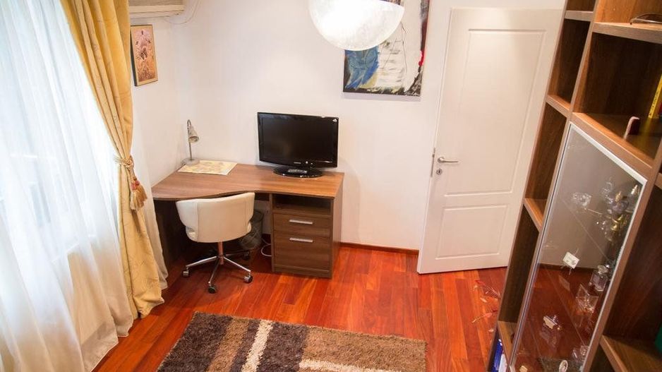 Apartament Lux de inchiriat zona Dorobanti | str. Polona - Poză 9