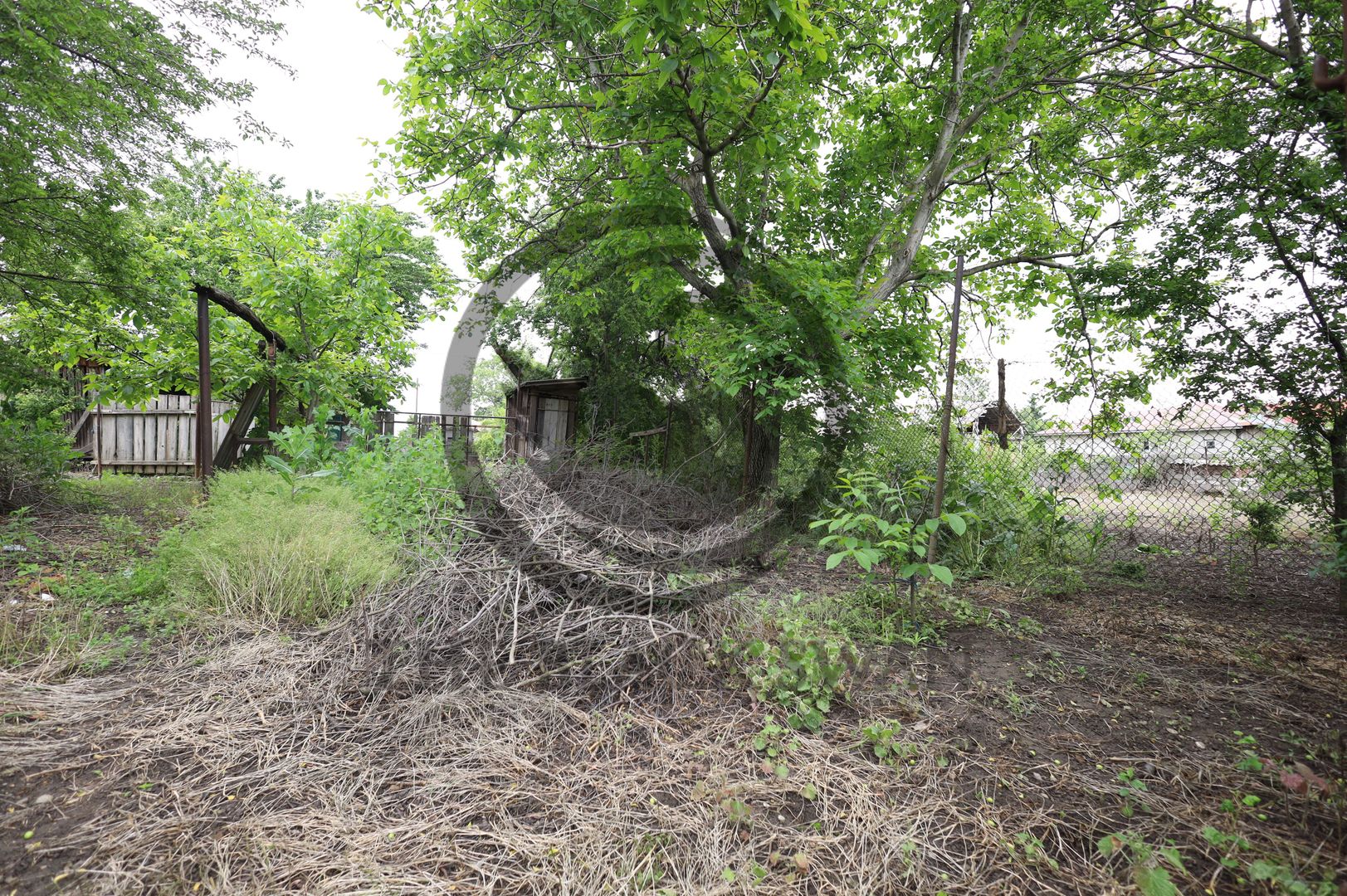 Teren + casa de vanzare | 4734 mp, deschidere 38ml| Zalhanaua, Prahova - Poză 11