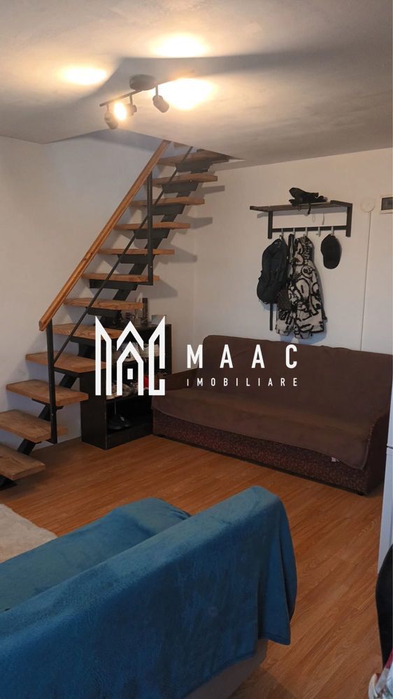 Mansardă | 46 MPU |  Terezian - Poză 1