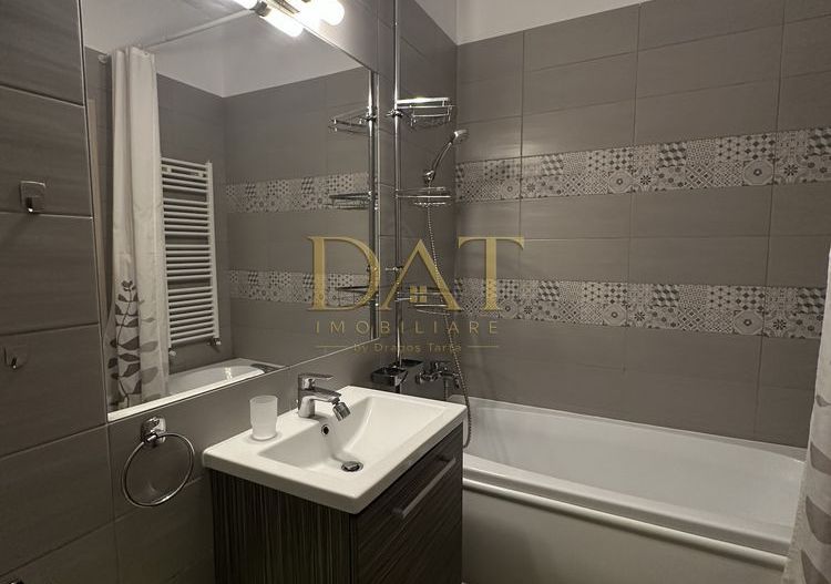 Apartament cu 2 camere | parcare | Bonjour Residence | - Poză 7