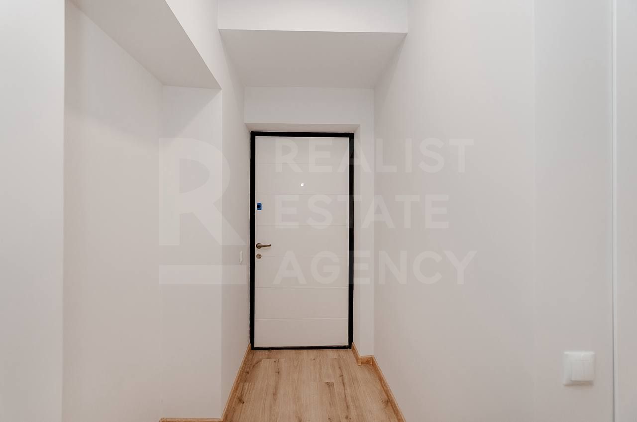 Apartament , o cameră, bd. Dacia , Botanica - Poză 7