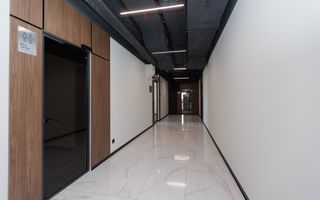 Vânzare, oficiu, 158,9mp, str. Calea Iesilor, Buiucani - Poză 14