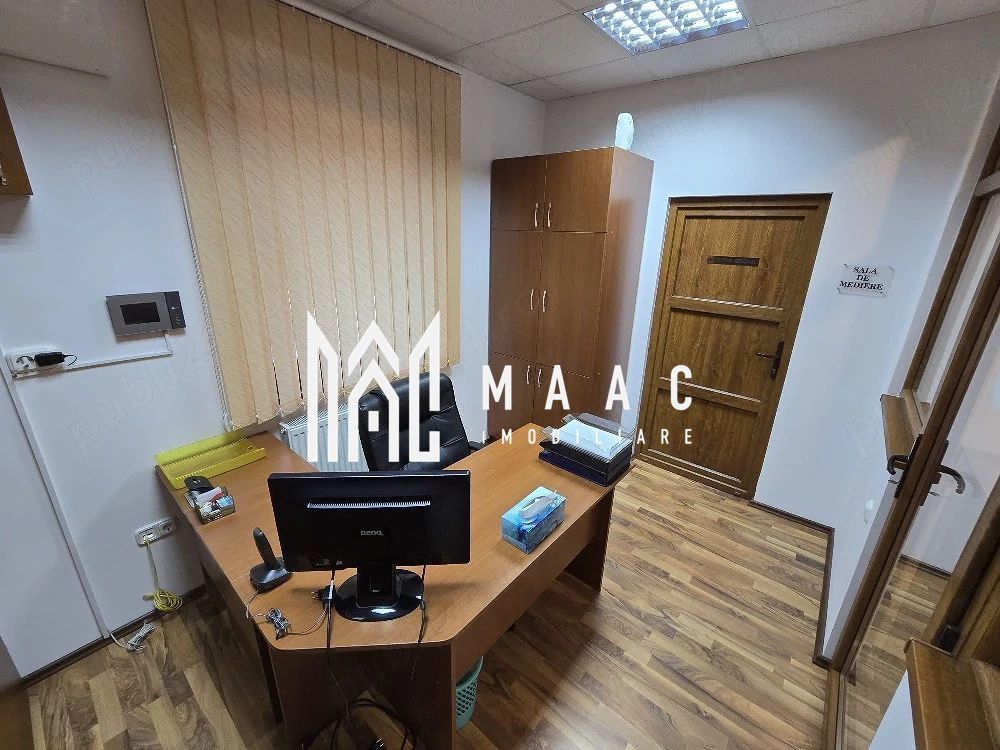 Spațiu de birouri de închiriat | Sibiu | Hipodrom 1 | 50 mp - Poză 4