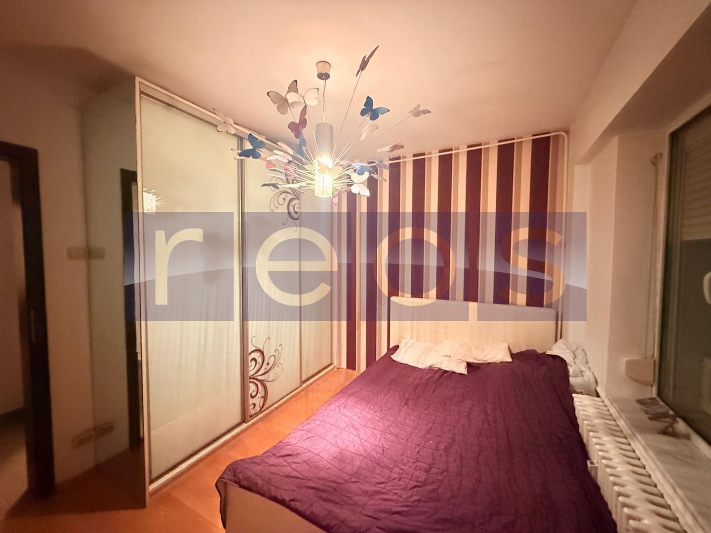 3 CAMERE VANZARE | 84 MP | CALEA CALARASI | OCAZIE RARA - Poză 2