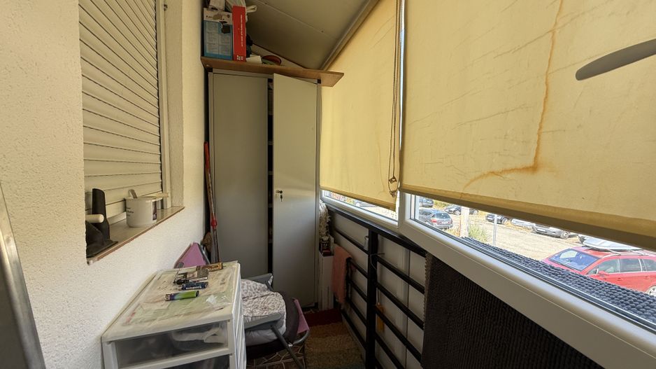 Apartament 2 camere ETAJ 1 în Cartierul Arhitecților, str. A. Damian - Poză 8