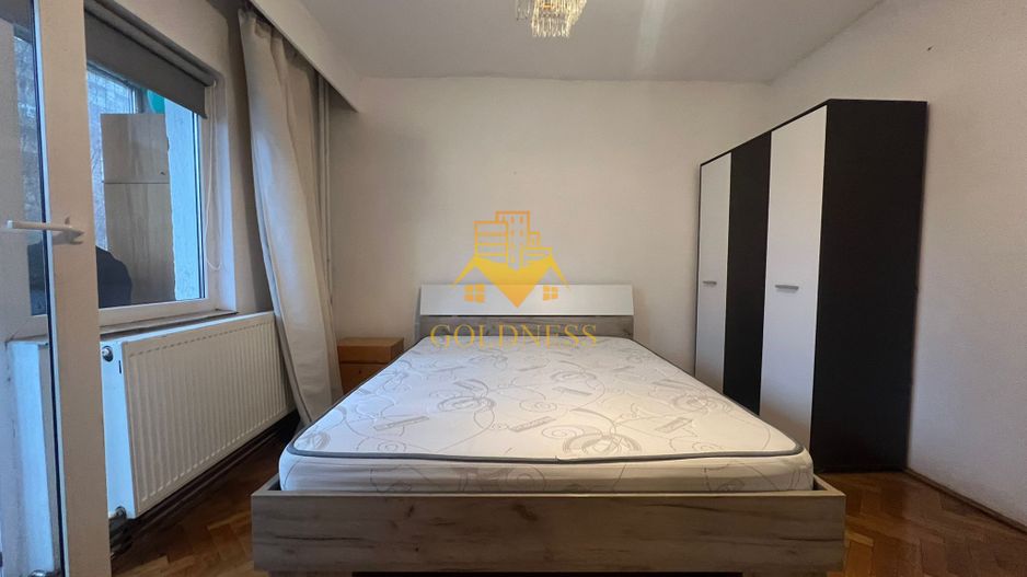 3 camere, decomandate, Manastur Zona Calvaria, Calea Floresti, 18 GYM - Poză 11