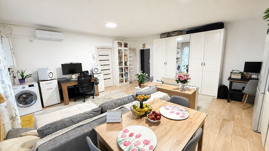 Apartament 2 camere | Zona Eroilor – Panemar, Florești - Poză 3