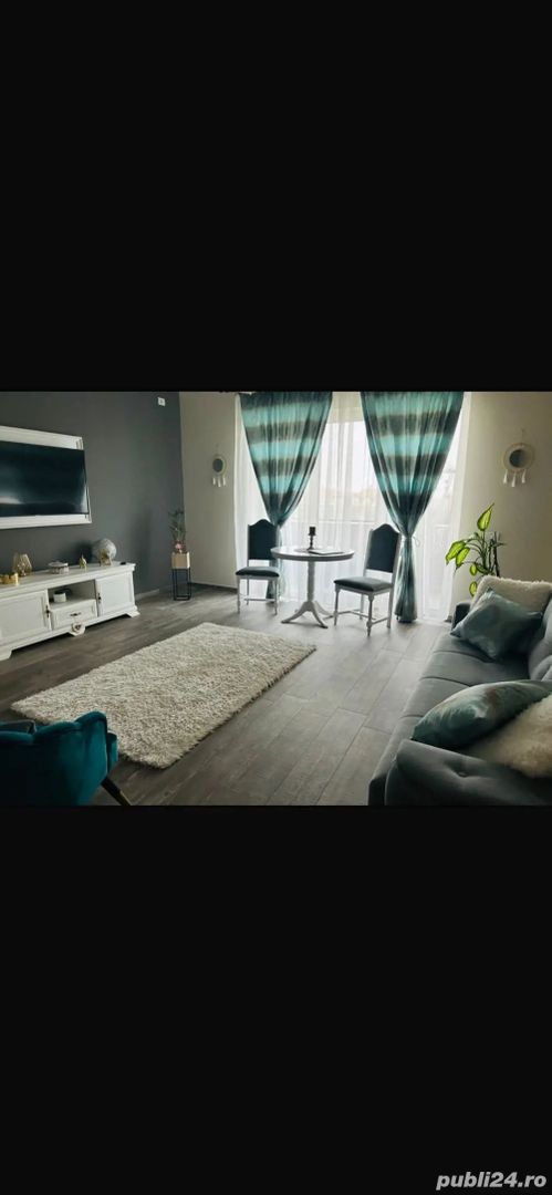 2 camere - Dumbravita str Mures - Poză 1