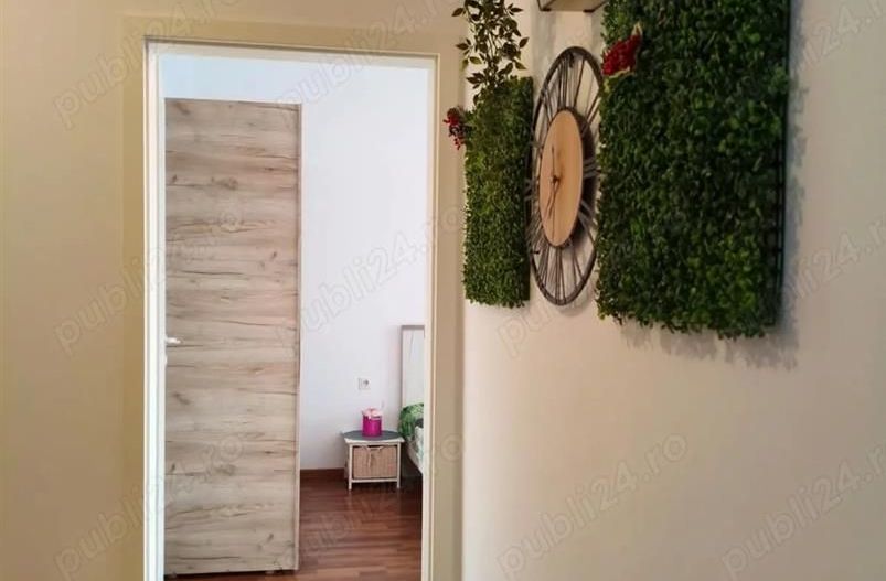 Apartament 2 camere Dumbravita bloc nou - Poză 5