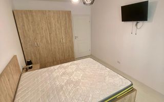 Chirie! Apartament 2 Camere  /Loc de parcare subteran /Fusion Towers zona CUG! - Poză 4