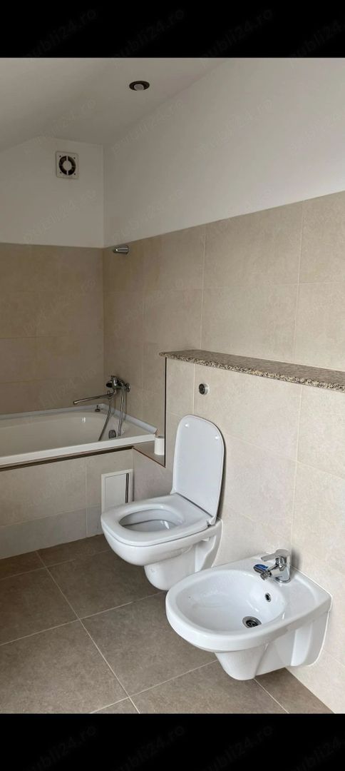 Vila Sector 1 | 3 dormitoare | Demisol + Parter + Etaj | Grădină - Poză 5