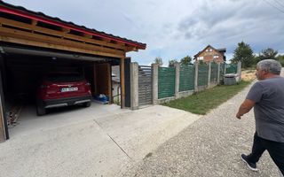 CASĂ 3 CAMERE 111MP, TEREN 923 MP BUGHEA DE JOS ARGEȘ - Poză 31