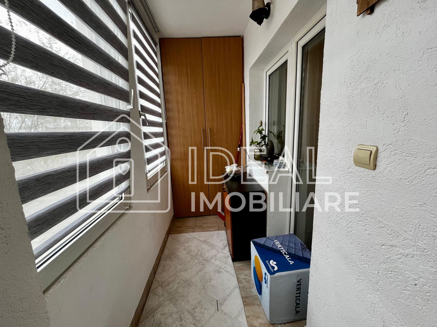 Apartament 3 camere de vânzare – Șelimbăr, zona Pictor Brana - Poză 12