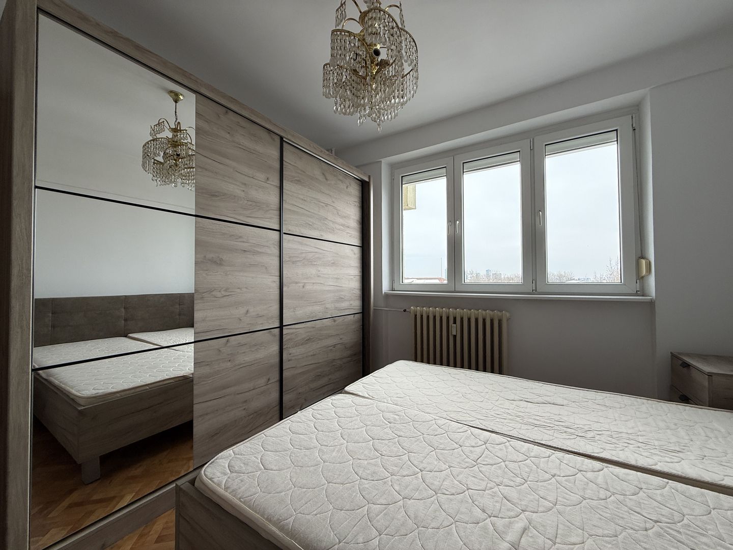 Apartament 3 camere Mihalache - Kiseleff (COMISION ZERO) - Poză 20