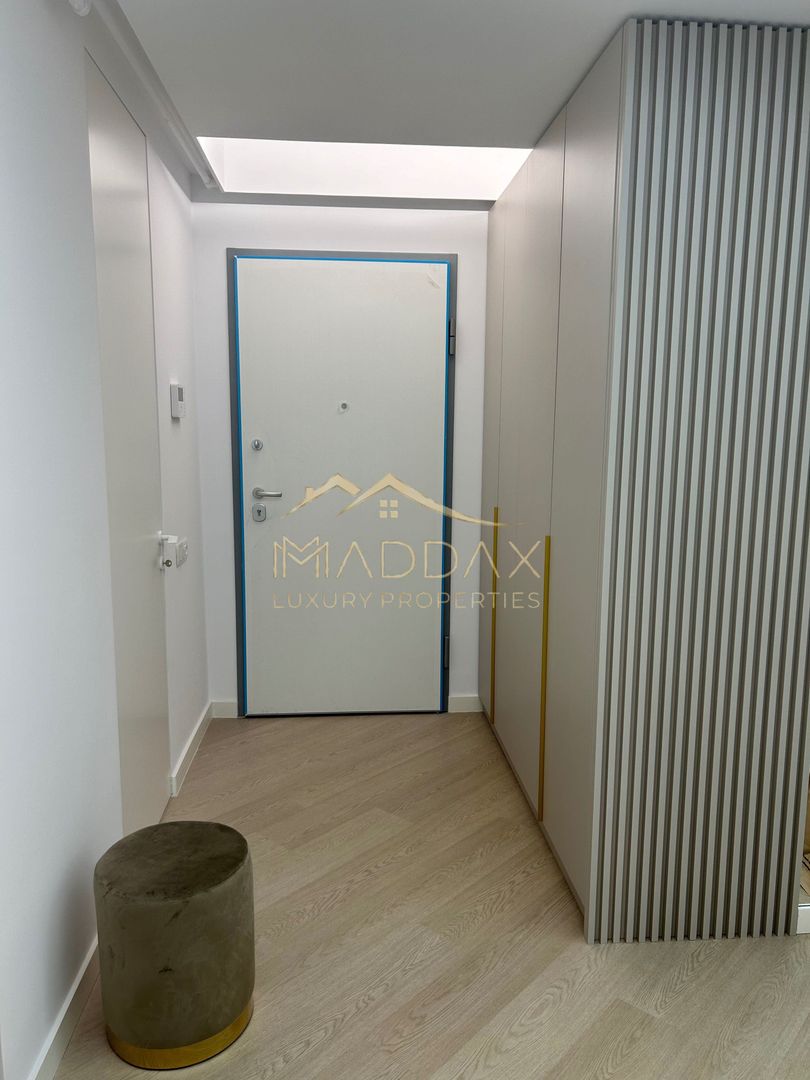 Apartament de vanzare * 3 camere - Cortina North * Pipera - Poză 8