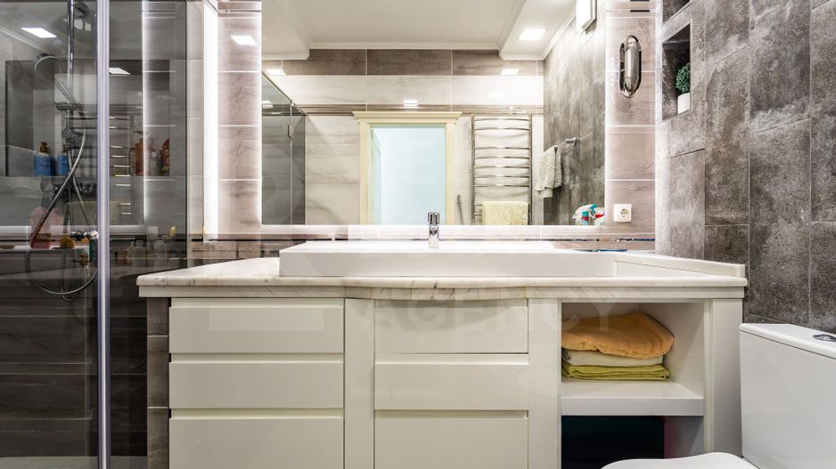 Vânzare, apartament, 3 camere, strada Independeței, Botanica - Poză 14