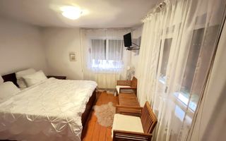 Casa de inchiriat Raului intersectie Campia Islaz -loc de parcare - Poză 7