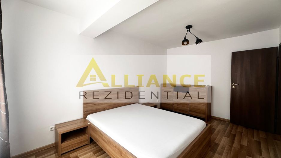 APARTAMENT 2 CAMERE RENOVAT COMPLET - Poză 8