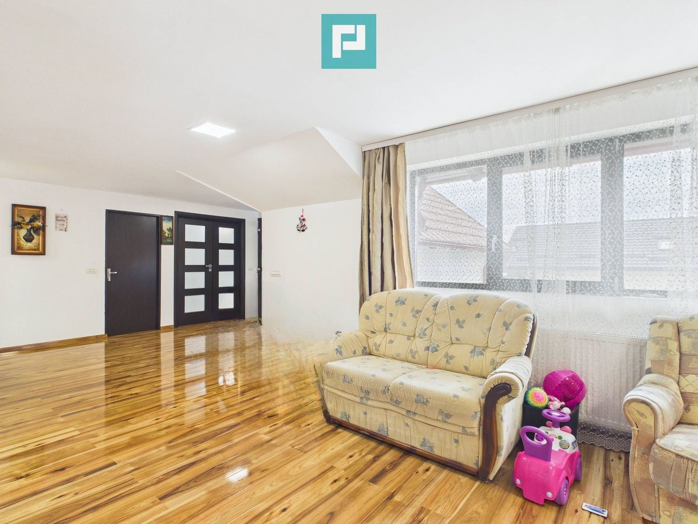 Casa plus spatiu comercial Dudestii Noi - Poză 8