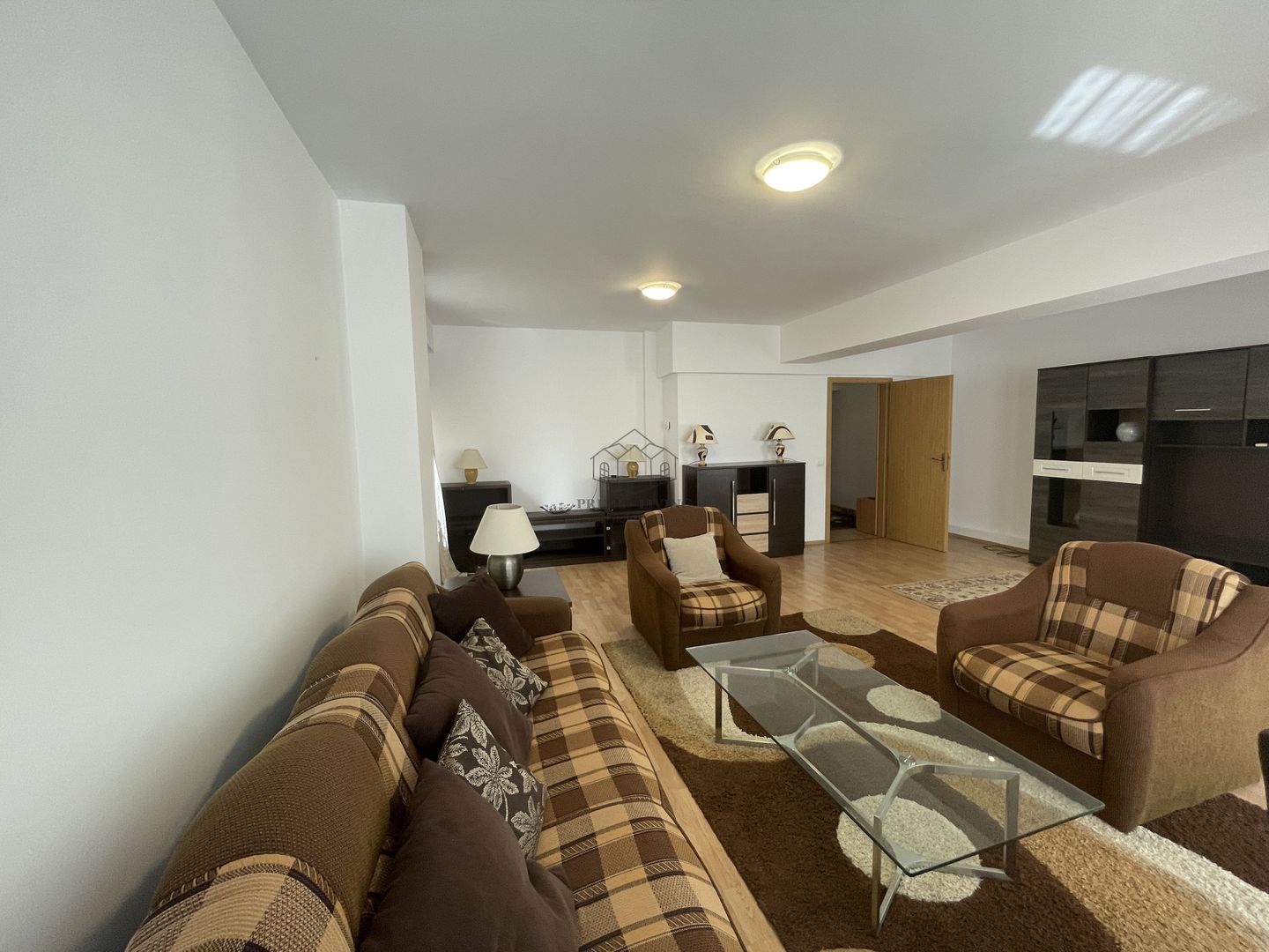 APARTAMENT SPATIOS CU 3 CAMERE IN ZONA COMPOZITORI FLOREASCA - Poză 21