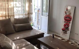 Apartament 2 camere | 45 mp | Etaj 1/4 | Zona Spitalul Municipal - Poză 3