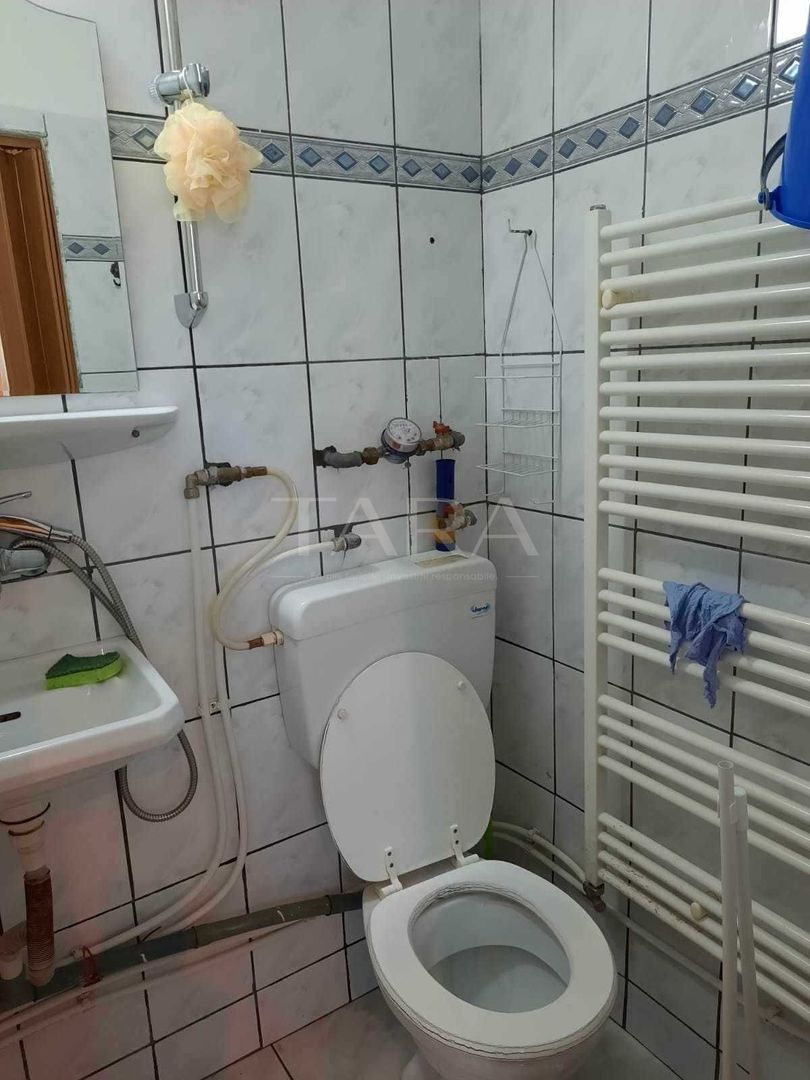 Garsonieră 11 mp – Cartier Iris - Poză 5