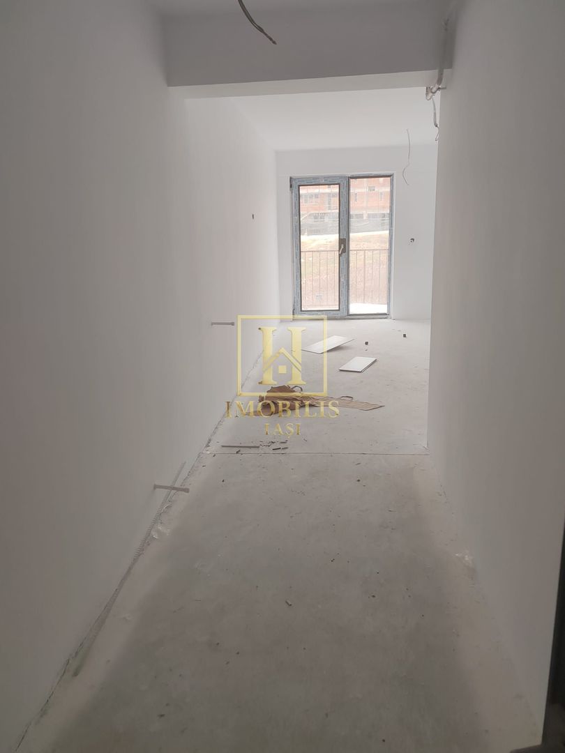 Apartament 2 camere 68 mp Bucium 85000 euro - Poză 6