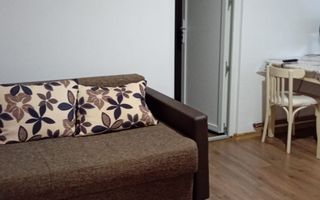 Ag EUROPA vinde ap 2 cam RENOVAT 44mp la etajul 1 în Micro 14 - Poză 1