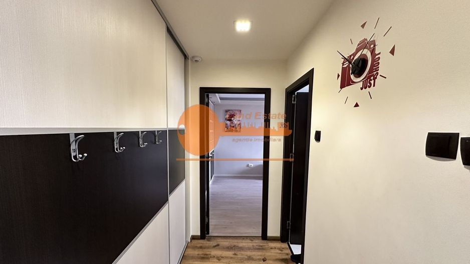 Garsoniera Gorjului ( 350m metrou-Bloc reabilitat) - Poză 9