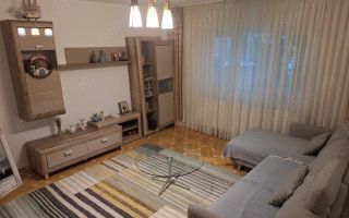 Inchiriere apartament 3 camere Doamna Ghica, Obor, Colentina - Poză 1