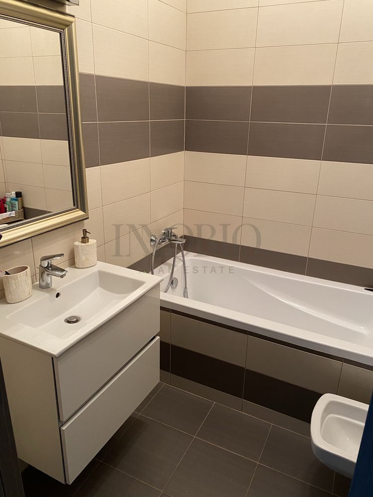 Apartament 2 camere Premium | 2 bai | Parcare | Timpuri Noi - Poză 7