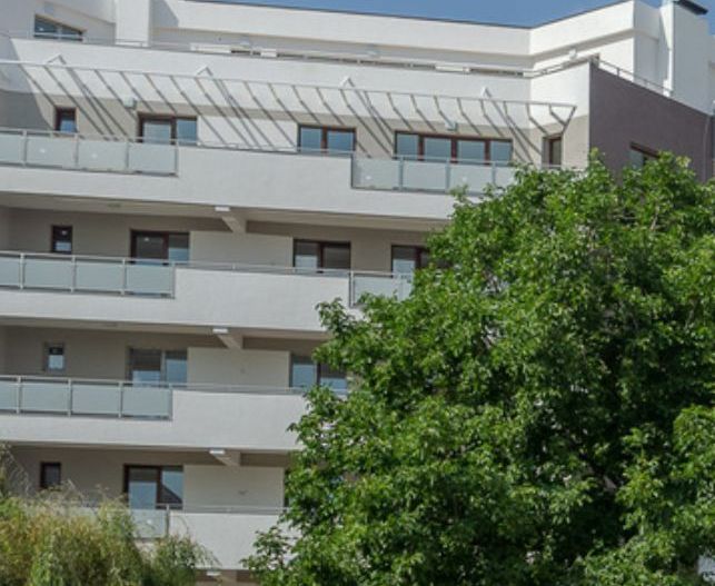 3 camere | Unirii | parcare | bloc boutique 2020 - Poză 17