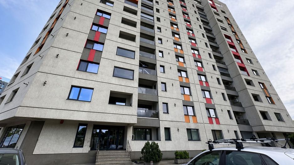 Apartament 3 camere | 19th Residence Grozăvești | Șoseaua Orhideelor - Poză 2