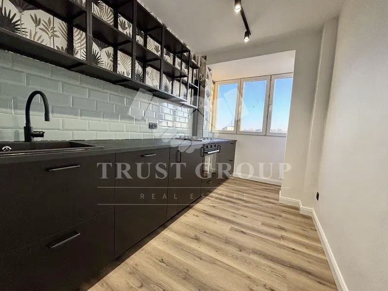 Apartament 3 camere Beller | renovat complet - Poză 6